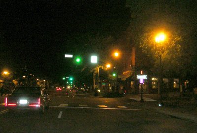 The View at Colorado City.